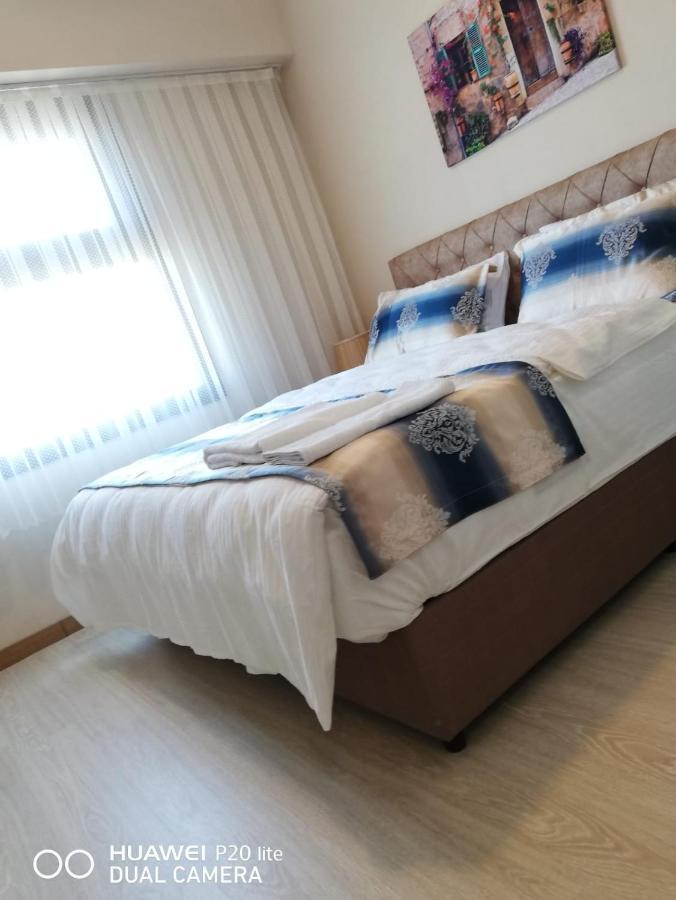 Canan Dagdeviren Suits Avcılar Eksteriør billede