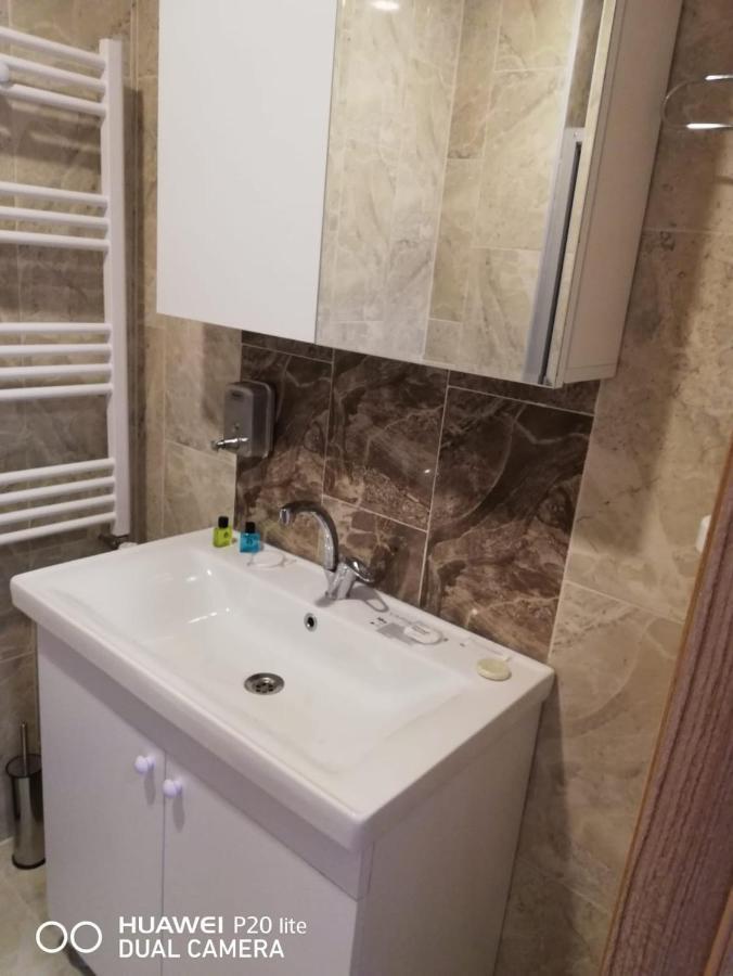 Canan Dagdeviren Suits Avcılar Eksteriør billede